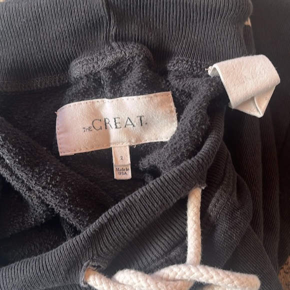 The GREAT - Picture 3 of 3